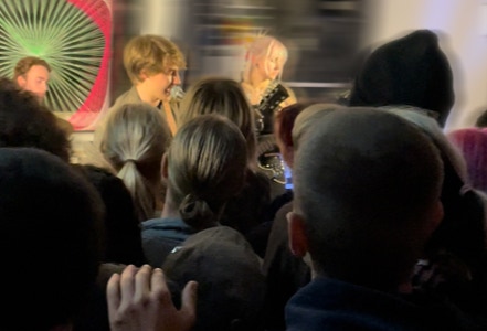 Slideshow Lowmind KUBU