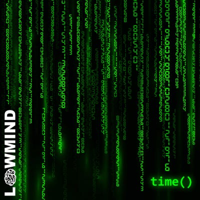 Lowmind Cover time