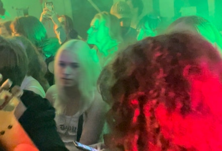 Slideshow Lowmind KUBU