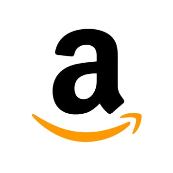 Logo Amazon