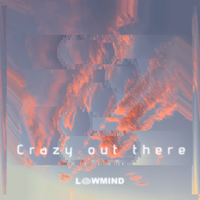 Lowmind Cover Land Of Gold