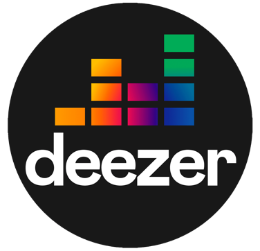 Logo deezer