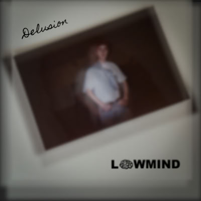 Lowmind Cover Land Of Gold