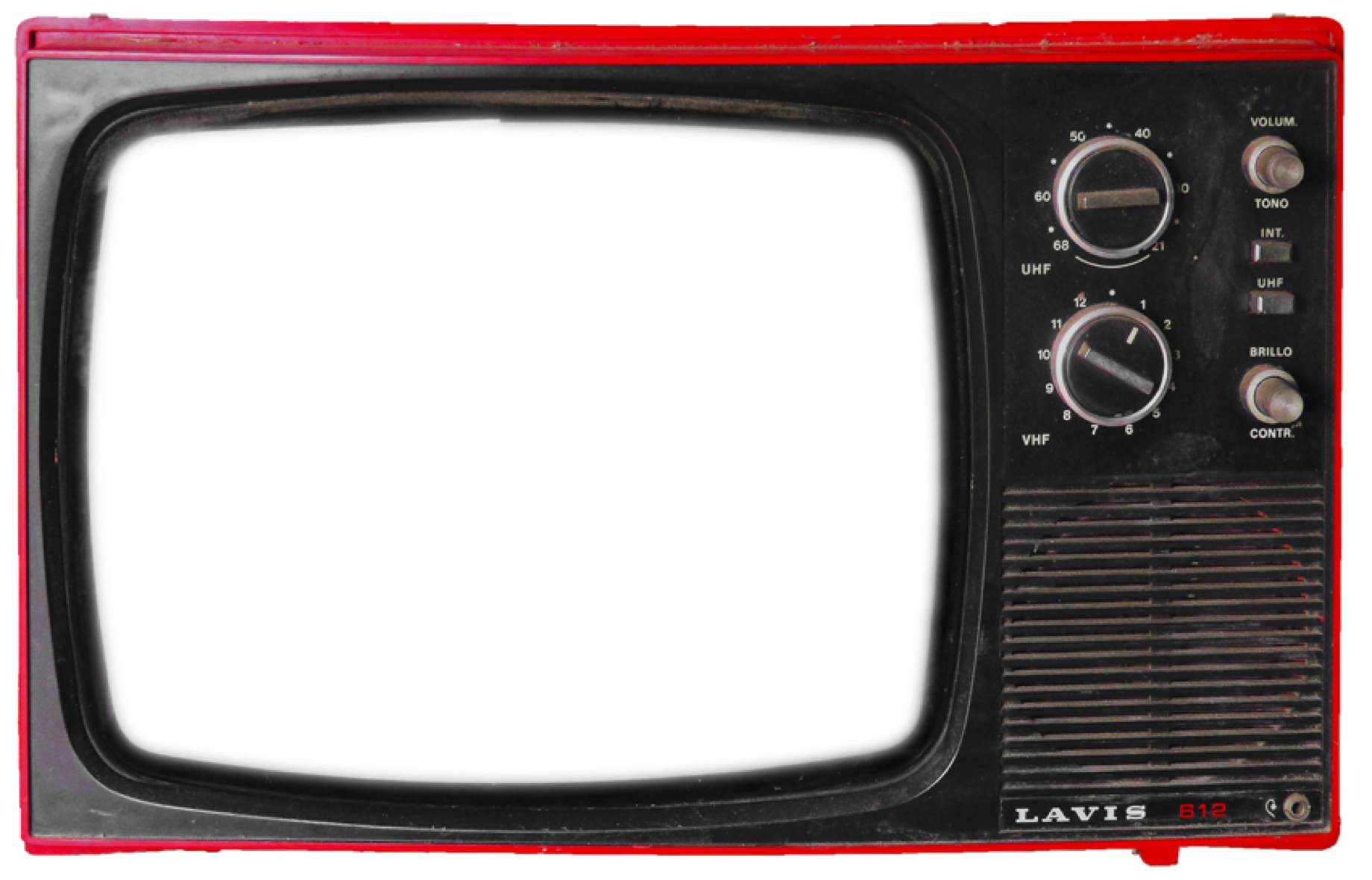 Lowmind Picture Television