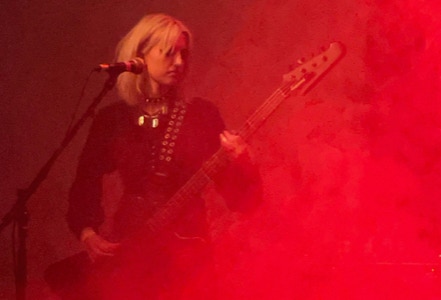 Slideshow Lowmind Feierwerk