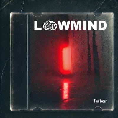 Lowmind Cover Land Of Gold