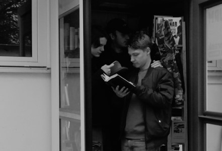 Slideshow Lowmind Sammersee