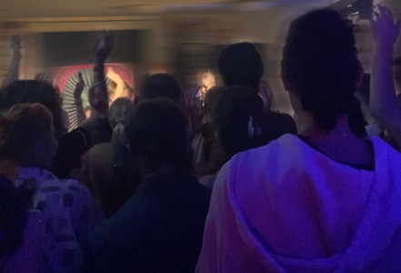 Slideshow Lowmind KUBU