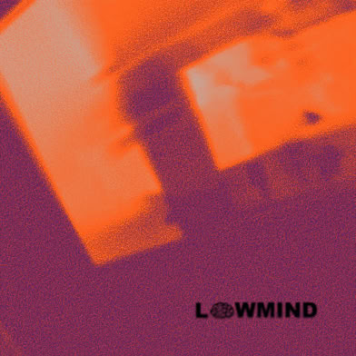 Lowmind Cover Land Of Gold